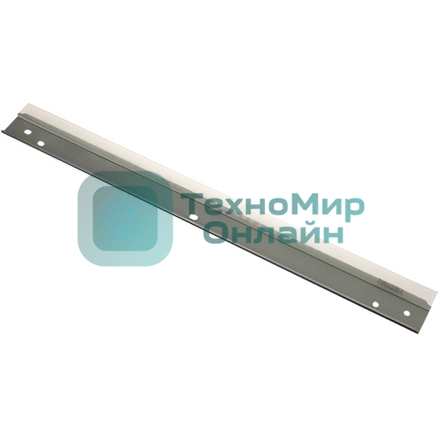 Чистящее лезвие вала переноса