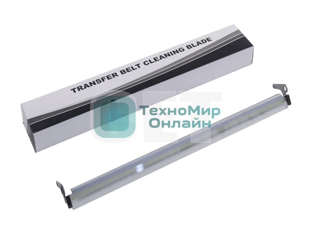 Лезвие очистки ленты переноса A50UR70K00 для KONICA MINOLTA Bizhub PRESS C1070/C1070P CET, CET281006