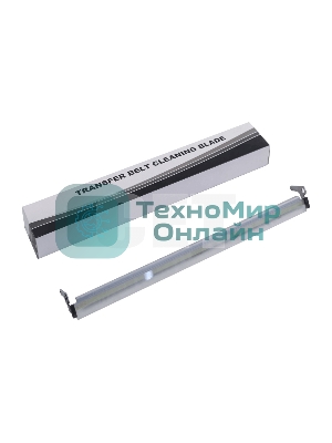 Лезвие очистки ленты переноса A50UR70K00 для KONICA MINOLTA Bizhub PRESS C1070/C1070P CET, CET281006