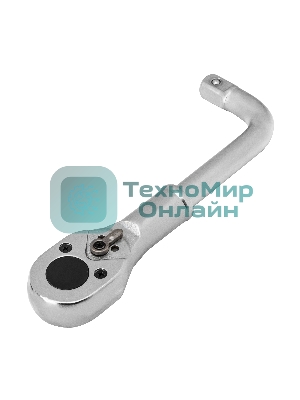 Набор торцевых головок Matrix, квадрат, 3/4