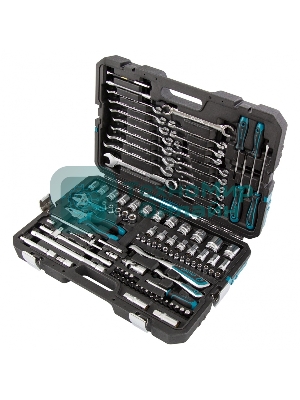 Набор инструментов Gross 1/4