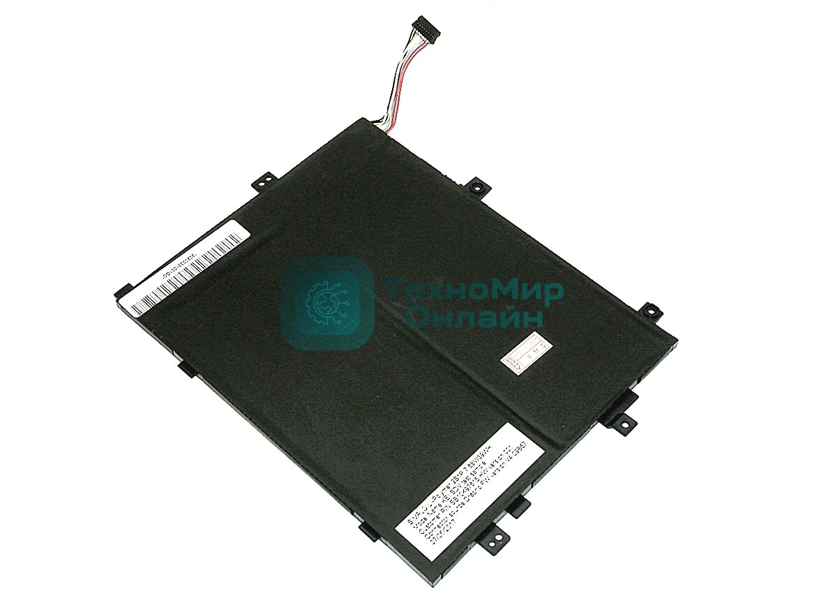 Аккумуляторная батарея для планшета Lenovo Tablet 10 (01AV468) 7.68V 4940mAh