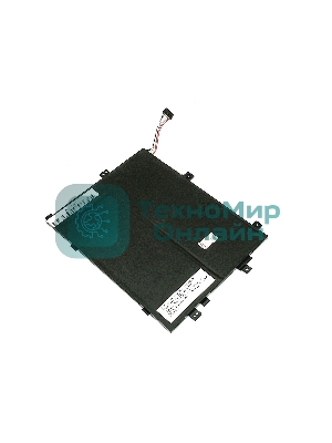 Аккумуляторная батарея для планшета Lenovo Tablet 10 (01AV468) 7.68V 4940mAh