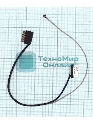 Шлейф матрицы для ноутбука HP ProBook 440 G3 30Pin
