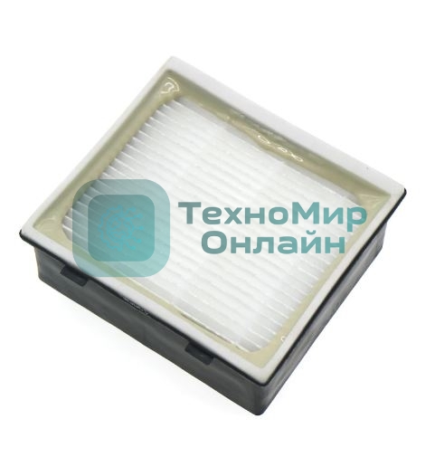 Фильтр HEPA для пылесоса Bosch BSG61831/01 BSG62022/03 BSGL VSZ BSD BSA