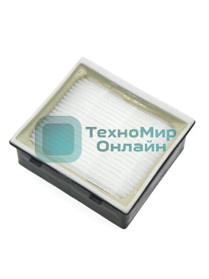 Фильтр HEPA для пылесоса Bosch BSG61831/01 BSG62022/03 BSGL VSZ BSD BSA