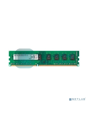 Оперативная память CBR, DDR3, 8GB (1x8 GB), 1600 MHz, CL11, DIMM
