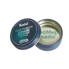 Канифоль Kaisi KS-FC601 20 гр.