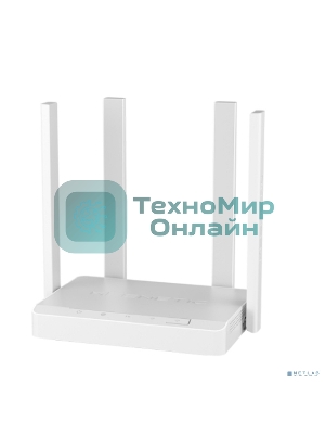 Маршрутизатор Wi-Fi Keenetic Speedster (KN-3013)