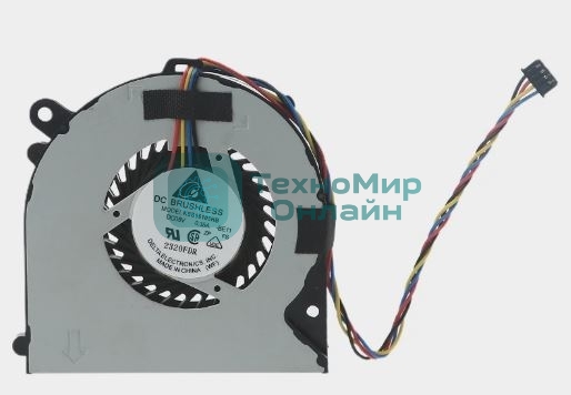Вентилятор (кулер) для ноутбука HP 260 G1 G2