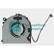 Вентилятор (кулер) для ноутбука HP 260 G1 G2