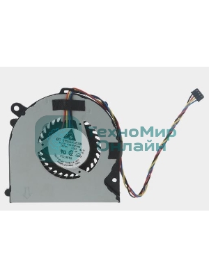 Вентилятор (кулер) для ноутбука HP 260 G1 G2
