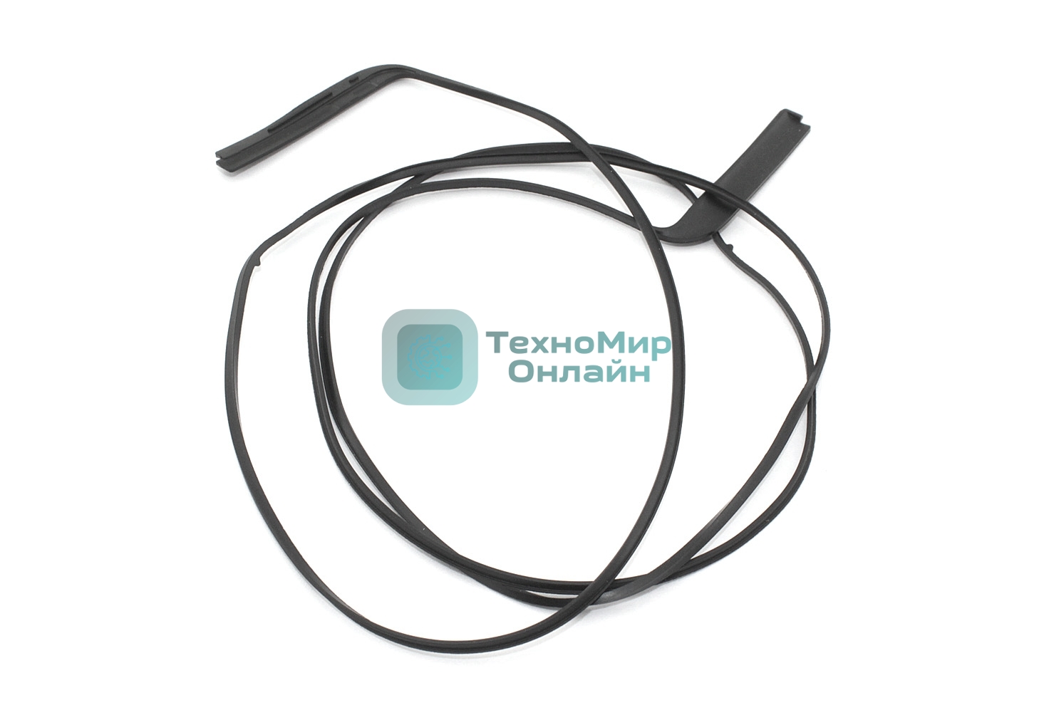 Резиновый уплотнитель крышки матрицы для MacBook Pro 16 Retina Touch Bar A2141