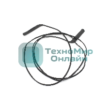 Резиновый уплотнитель крышки матрицы для MacBook Pro 16 Retina Touch Bar A2141