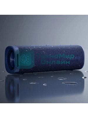Портативная колонка Xiaomi Sound Outdoor 30W синий