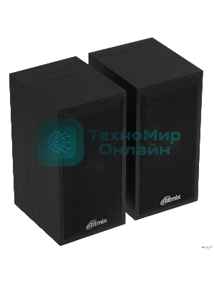 Портативная колонка Ritmix SP-3035W