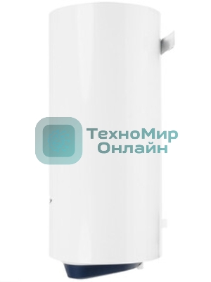 Водонагреватель электрический Ariston BLU1 ECO ABS PW 50 V SLIM белый, накопительный, 50 л, 2,5 кВт