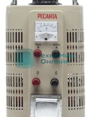 Автотрансформатор (ЛАТР) Ресанта TDGC2-10К 10kVA