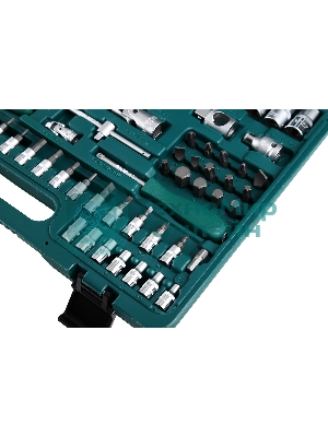 Набор инструментов JONNESWAY S04H52482S, 82 предмета