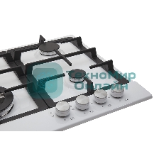 Газовая варочная панель Zigmund & Shtain GN 128.61 W