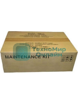Сервисный комплект Kyocera MK-1140 (1702ML0NL0), 100000 стр., для FS-1035MFP DP/1135MFP, M2035dn/M2535dn