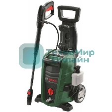 Очиститель высокого давления Bosch UniversalAquatak 125 06008A7A00