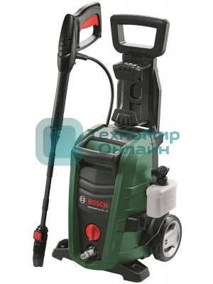 Очиститель высокого давления Bosch UniversalAquatak 125 06008A7A00