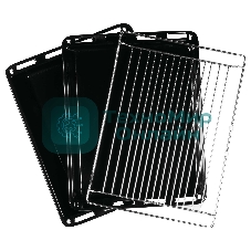 Духовой шкаф Korting OKB 1360 CSGW MW, встраиваемый