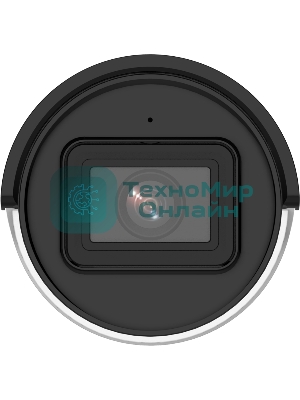 Видеокамера IP Hikvision DS-2CD2043G2-IU(6mm) 6-6мм цветная корп.:белый