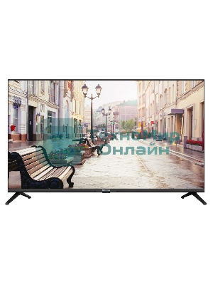 Телевизор Supra 40