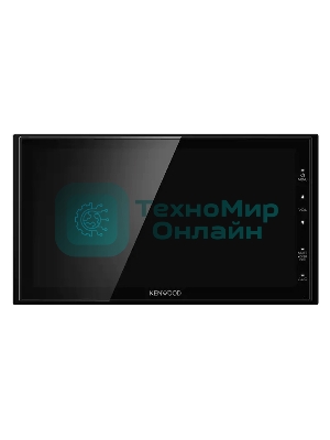 Автомагнитола Kenwood DMX1025BT, 2 DIN, 6.8