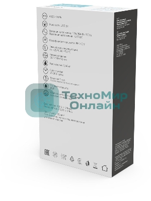 Блок питания Basic 12V 250W IP20 1/36