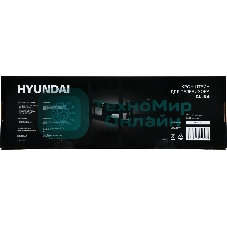 Кронштейн для телевизора Hyundai GL-N4 черный 32