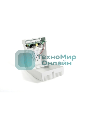 Блок бесперебойного питания Рапан-30П источник питания 12В, 3А, корпус под АКБ 1х7Ач,