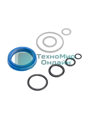 Насос гидравлический Matrix со шлангом для 10-тонной растяжки