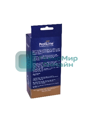 Картридж струйный ProfiLine PL-PFI-107C для принтеров Canon IPF670/IPF680/IPF685/IPF770/IPF780/IPF785 с чернилами Cyan