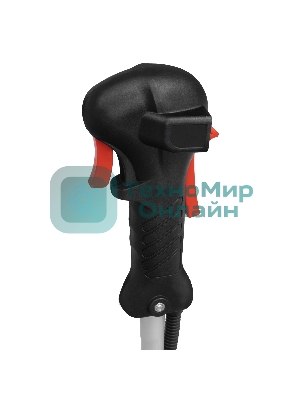 Триммер бензиновый Denzel DT-43E, 2 л.с.