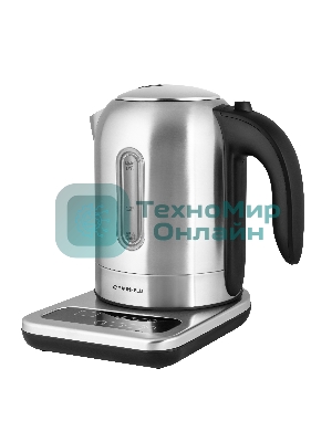 Чайник электрический Maunfeld MGK-626BK