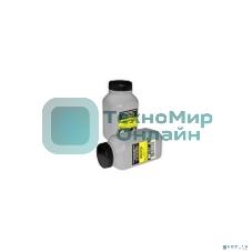 Тонер Hi-Black для Canon PC/FC (Hi-Black) Тип 2.3, 150 г, банка