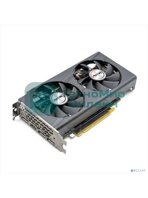 Видеокарта Afox GeForce RTX 2060 6Gb GDDR6 192BIT DP DVI HDMI ATX DUAL FAN RETAIL PACK