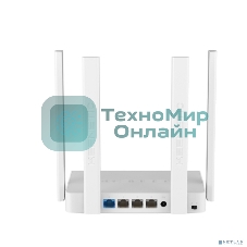 Маршрутизатор Wi-Fi Keenetic Speedster (KN-3013)