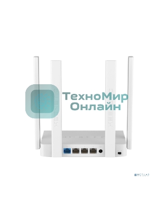 Маршрутизатор Wi-Fi Keenetic Speedster (KN-3013)