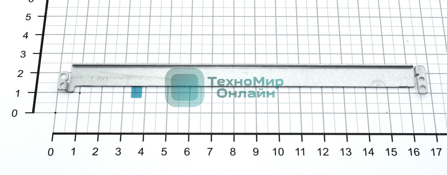 Петля для ноутбука Asus BR1100CKA (направляющая) левая