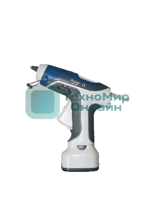Клеевой пистолет на батарейках Pro'sKit GK-368 7W