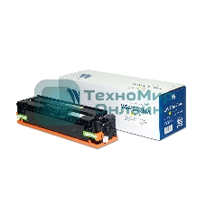 Картридж NVP совместимый NV-W2412A 216A желтый (без чипа) для HP Color LaserJet M182/M183 (850k)