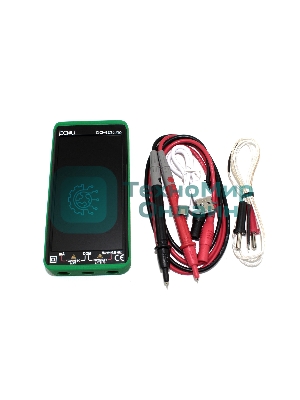 Цифровой компактный мультиметр BAKU BA-8233 Pro