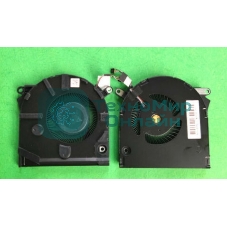 Вентилятор (кулер) для ноутбука HP Envy 14-EB