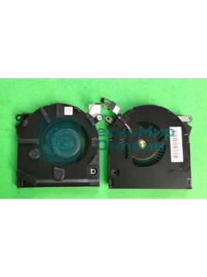 Вентилятор (кулер) для ноутбука HP Envy 14-EB