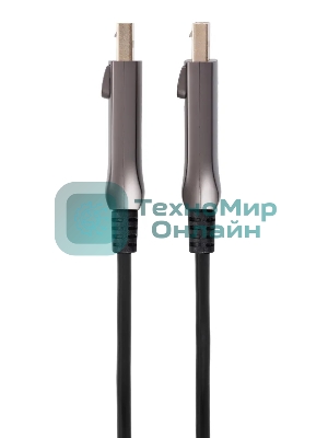 Кабель DisplayPort - DisplayPort, 50м, Telecom TCG2130-50M