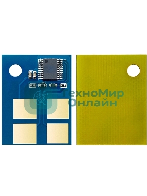 Чип тонер-картриджа Cactus CS-CHIP-KH-THM247 13000 стр